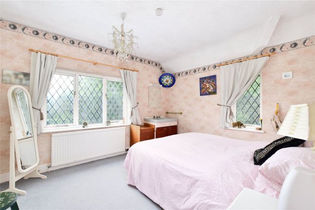Detached house for sale in Green Lane, Bovingdon, Hertfordshire