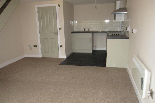 Flat 11 Brooklands, The Parks, Minehead photo 2