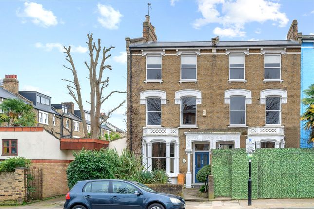 Thumbnail Terraced house for sale in Balfour Road, Highbury, London