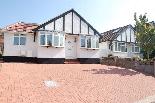 Detached house to rent in Harefield Road, North Uxbridge, Middlesex