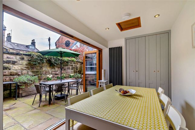Terraced house for sale in Belford Place, Harrogate, North Yorkshire