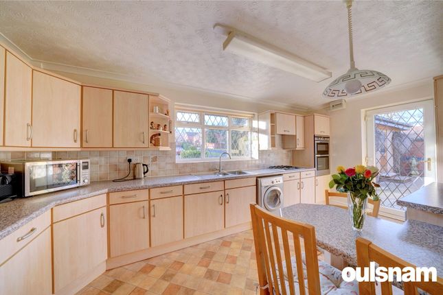 Bungalow for sale in Shirley Jones Close, Manor Oaks, Droitwich, Worcestershire