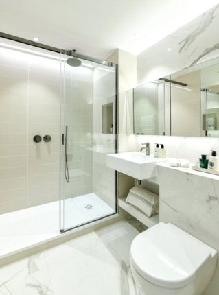 Flat for sale in Cassini Tower, Wood Lane