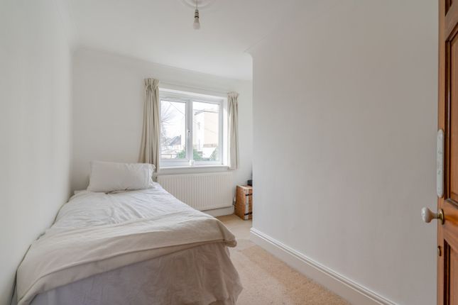 Town house for sale in Tivoli Walk, Tivoli, Cheltenham