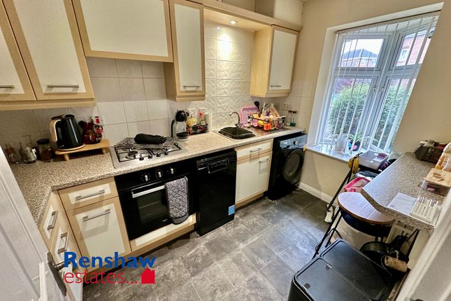 80 Brookfield Way, Heanor photo 3