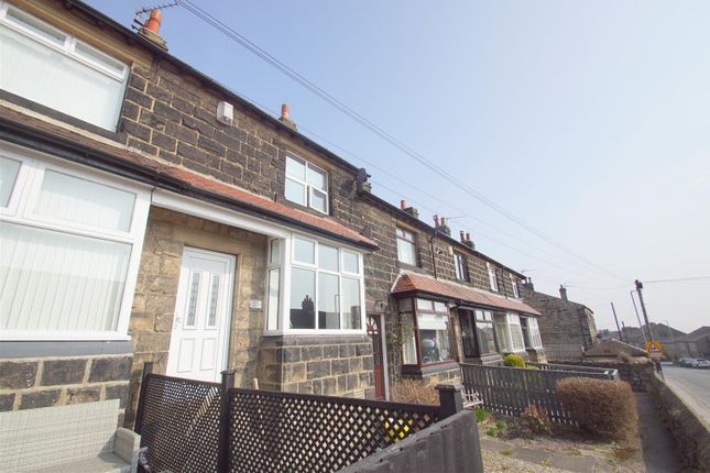 Thumbnail Semi-detached house to rent in Wentworth Terrace, Rawdon, Leeds