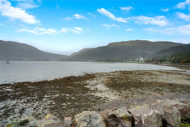 Bungalow for sale in Hall Road, Lochgoilhead, Cairndow, Argyll And Bute