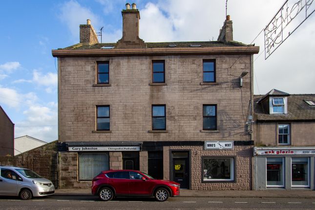 Flat for sale in Murray Street, Montrose