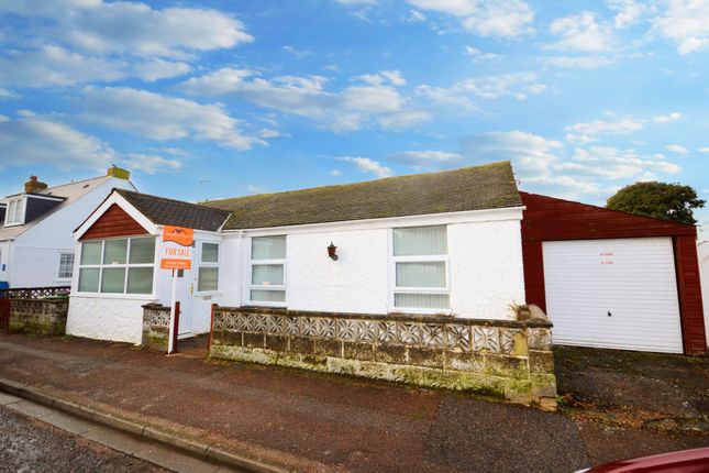 Detached bungalow for sale in Range Road, Hythe