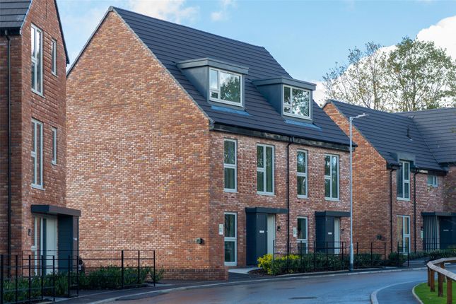 'Thirteen54' - Plot 24, Breacla,, Scotforth Road, Lancashire photo 3