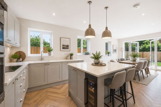 8 Orchard Mews, Chichester photo 3