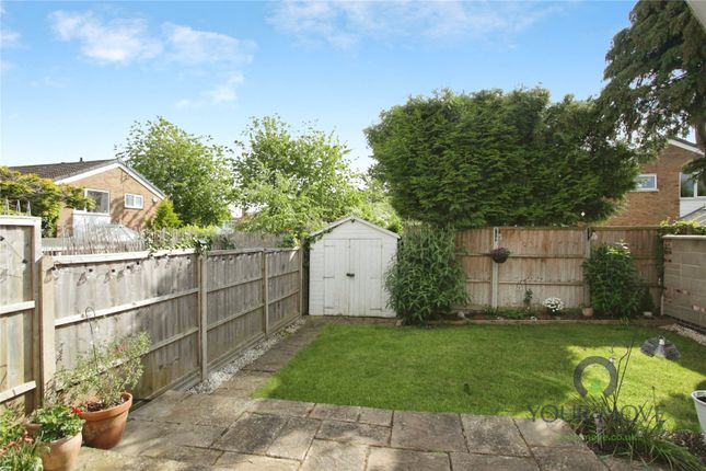 5, Osprey Close, Leicester photo 4