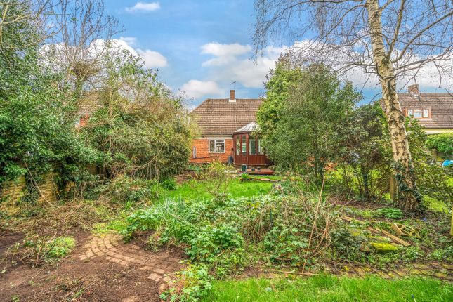 Semi-detached house for sale in South End, Great Bookham