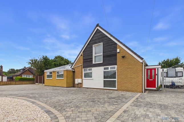 4-bed house on 16, Margate Road, Lytham St. Annes, £450,000