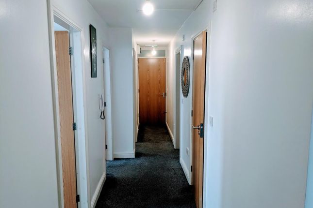 Apartment 82, Crete Tower, Jason Street, Liverpool photo 4