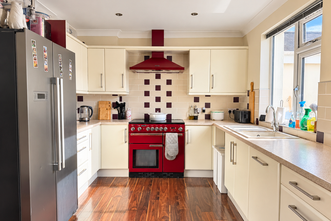 Knowle Terrace, YELVERTON photo 4