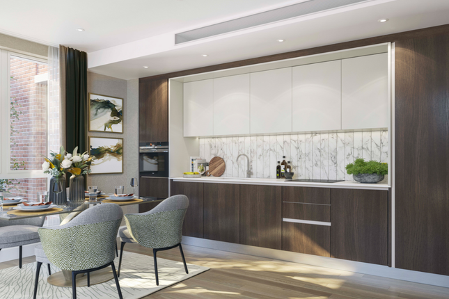 Juniper Gardens, Oval Village, London photo 3