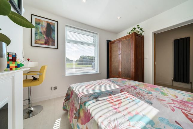 End terrace house for sale in Malmesbury Road, Morden, Surrey