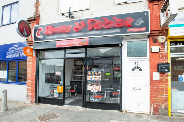 Thumbnail Retail premises for sale in Central Avenue, Welling, Kent