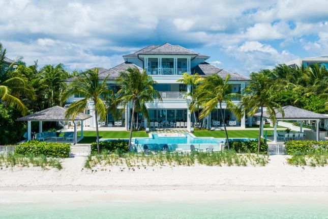 Thumbnail Villa for sale in Albany, Nassau, Bahamas