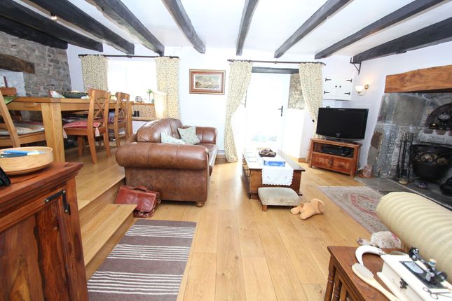 Cottage for sale in Well Road, East Aberthaw