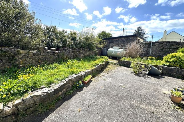 End terrace house for sale in 5 West Road, Kirkland, Frizington, Cumbria