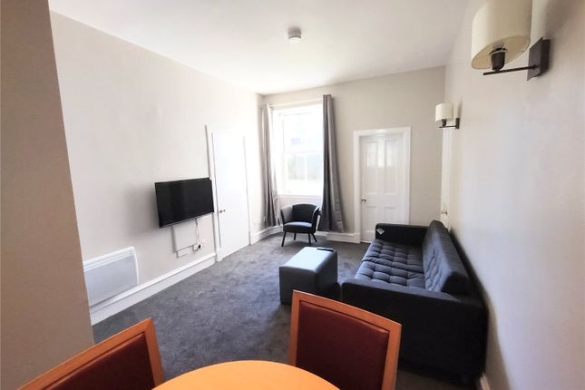 Flat to rent in Flat 2, 10 Whitehall Place, Aberdeen