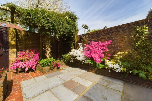 Property for sale in The Walled Garden, Tadworth