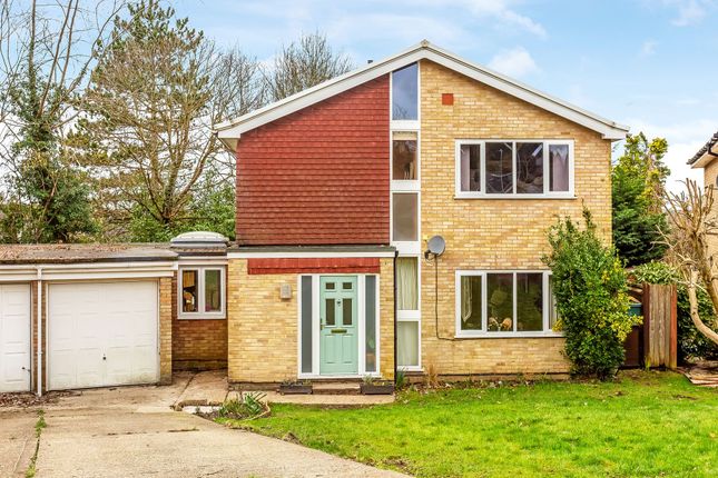 Detached house for sale in Broad Oak Close, Tunbridge Wells