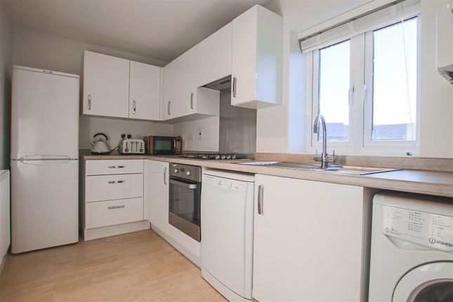 Flat for sale in Chew Mill Way, Whalley, Clitheroe