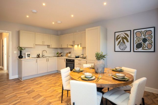 Plot 233, The Tamar, Mariners Haven,, Plot 233, The Tamar, Mariners Haven, Ilfracombe photo 2