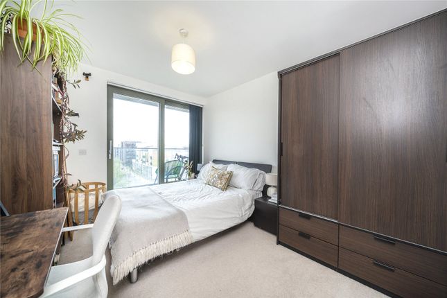 Apartment 506,, Bootmakers Court, London photo 4