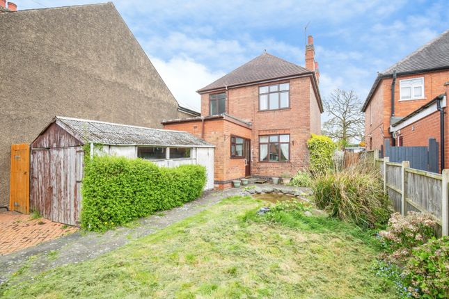 72, Stafford Street, Atherstone photo 2