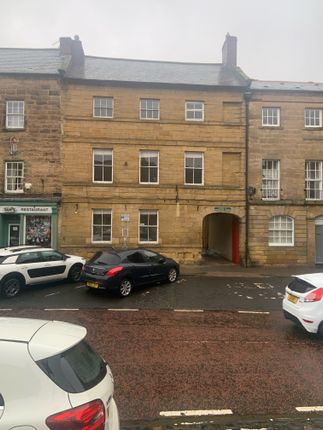 Thumbnail Office to let in Bondgate Within, Alnwick