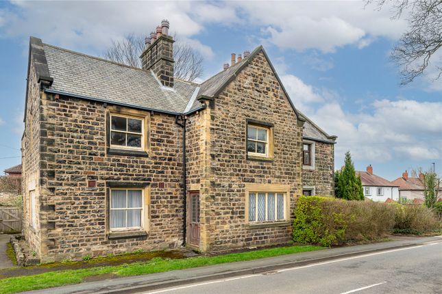 Thumbnail Country house for sale in Thorner Lane, Scarcroft, Leeds