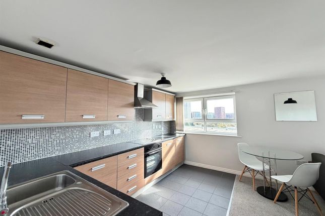 21, 1 Fusion, 18 Middlewood Street, Salford photo 2