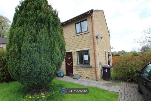 Thumbnail Semi-detached house to rent in Pierce Close, Padiham, Burnley
