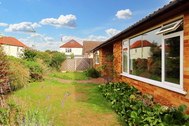 Detached bungalow for sale in Carmalt Gardens, Hersham, Surrey
