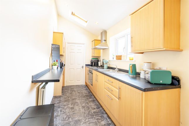 20, Hartburn Terrace, Whitley Bay photo 4