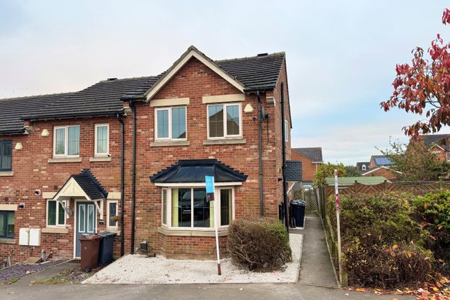 46, Farrar Street, Barnsley photo 2