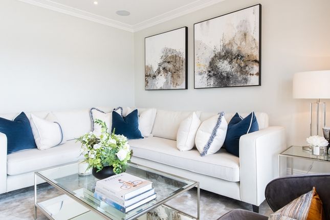 4, Rainville Road, London photo 4