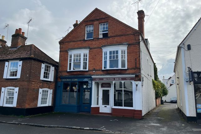 Retail premises to let in 2 Orchard House, High Street, Cookham