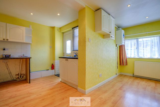 Hurlfield Road, Sheffield photo 4