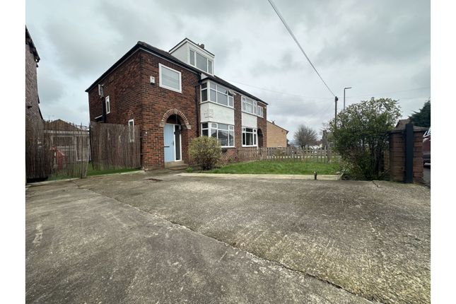 Semi-detached house for sale in Waterloo Lane, Leeds