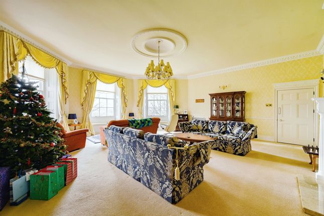 Flat for sale in The Old Rectory, Admaston, Rugeley