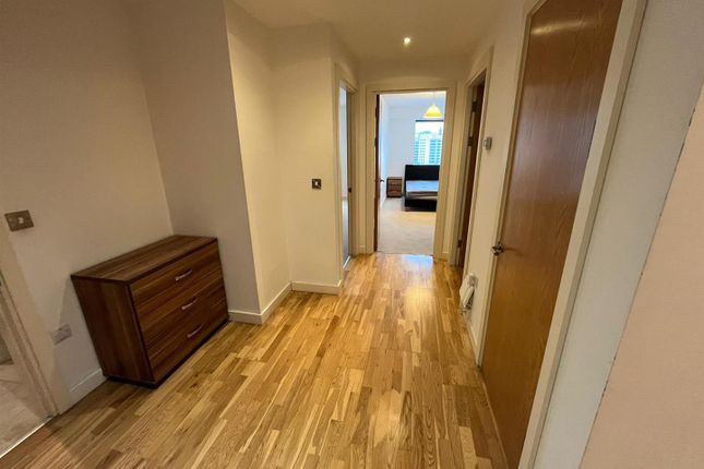 Flat for sale in Princes Parade, Liverpool