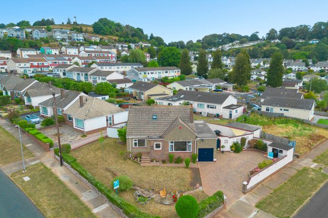 4-bed caravan on 2 Helens Mead Road, Torquay, £450,000