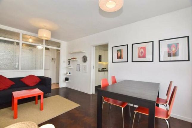 Flat for sale in Chisley Road, London