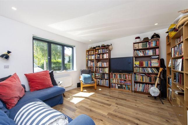 Semi-detached house for sale in Nowell Road, London