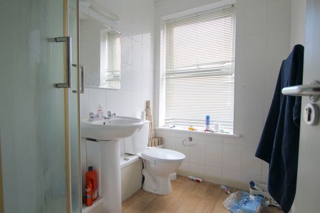 Property for sale in Harriet Street, Cathays, Cardiff